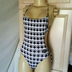 Paula Thomas for TW swimsuit sz XS Brand new